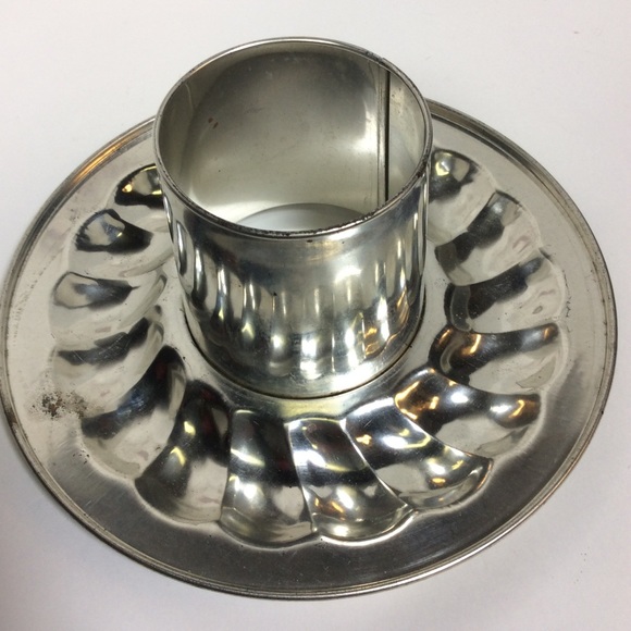 The Pampered Chef Springform Pan Set. - Picture 6 of 15